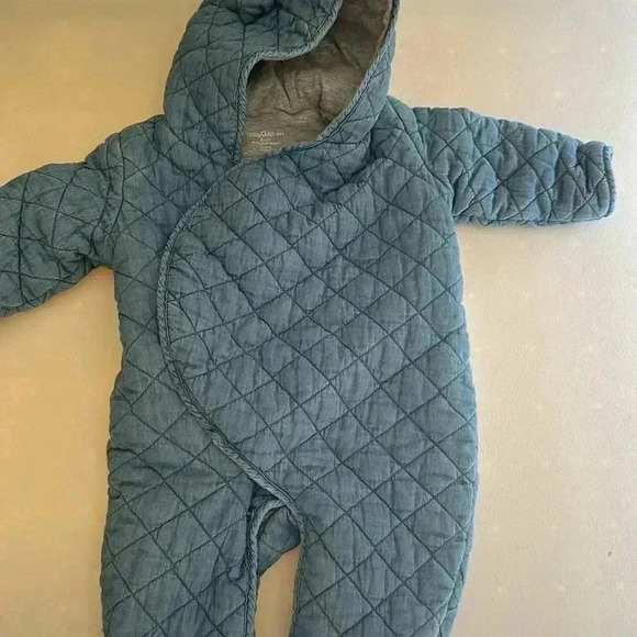Baby gap - Picture 1 of 5